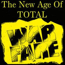 Warfare (UK) : The New Age of Total Warfare